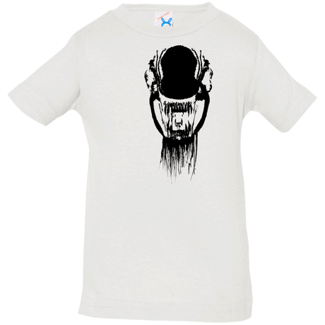 T-Shirts White / 6 Months Creature Infant Premium T-Shirt