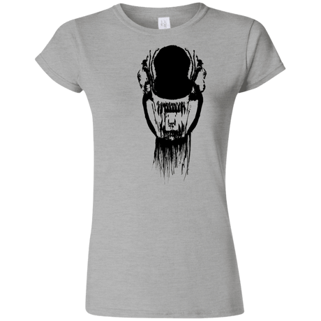 T-Shirts Sport Grey / S Creature Junior Slimmer-Fit T-Shirt