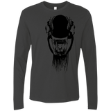 T-Shirts Heavy Metal / S Creature Men's Premium Long Sleeve