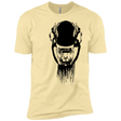 T-Shirts Banana Cream / X-Small Creature Men's Premium T-Shirt