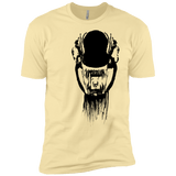 T-Shirts Banana Cream / X-Small Creature Men's Premium T-Shirt