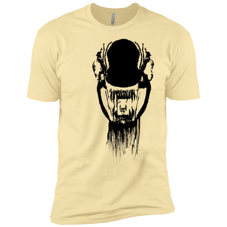 T-Shirts Banana Cream / X-Small Creature Men's Premium T-Shirt