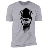 T-Shirts Heather Grey / X-Small Creature Men's Premium T-Shirt