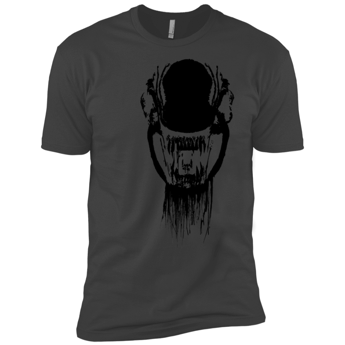 T-Shirts Heavy Metal / X-Small Creature Men's Premium T-Shirt