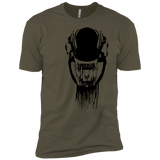 T-Shirts Military Green / X-Small Creature Men's Premium T-Shirt