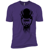 T-Shirts Purple Rush/ / X-Small Creature Men's Premium T-Shirt