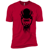 T-Shirts Red / X-Small Creature Men's Premium T-Shirt