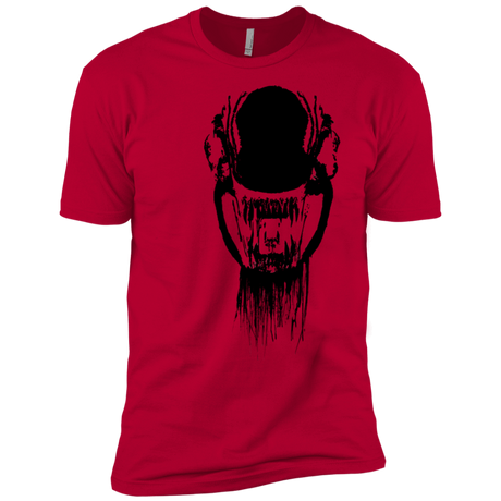 T-Shirts Red / X-Small Creature Men's Premium T-Shirt
