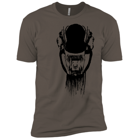 T-Shirts Warm Grey / X-Small Creature Men's Premium T-Shirt