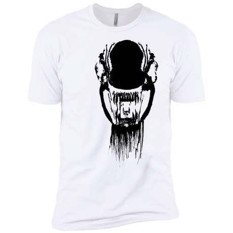 T-Shirts White / X-Small Creature Men's Premium T-Shirt
