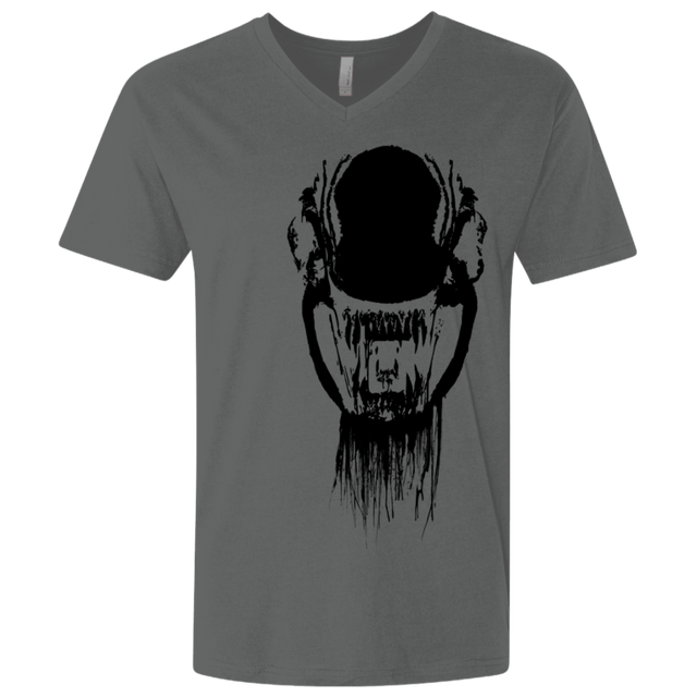 T-Shirts Heavy Metal / X-Small Creature Men's Premium V-Neck