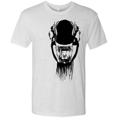 T-Shirts Heather White / S Creature Men's Triblend T-Shirt