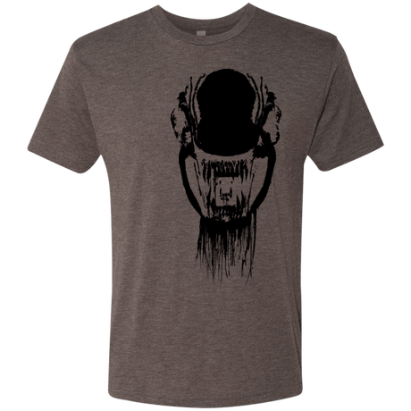 T-Shirts Macchiato / S Creature Men's Triblend T-Shirt