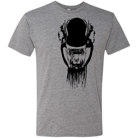 T-Shirts Premium Heather / S Creature Men's Triblend T-Shirt