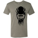 T-Shirts Venetian Grey / S Creature Men's Triblend T-Shirt