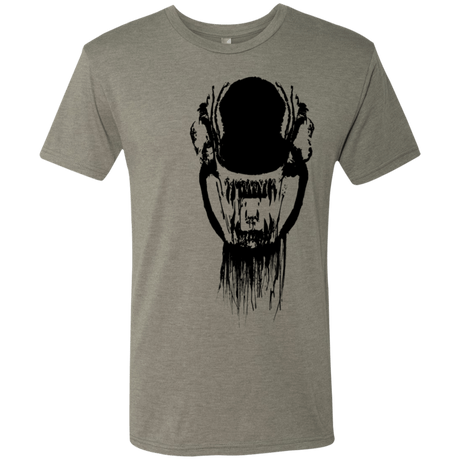 T-Shirts Venetian Grey / S Creature Men's Triblend T-Shirt