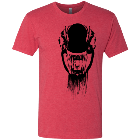 T-Shirts Vintage Red / S Creature Men's Triblend T-Shirt