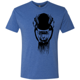 T-Shirts Vintage Royal / S Creature Men's Triblend T-Shirt