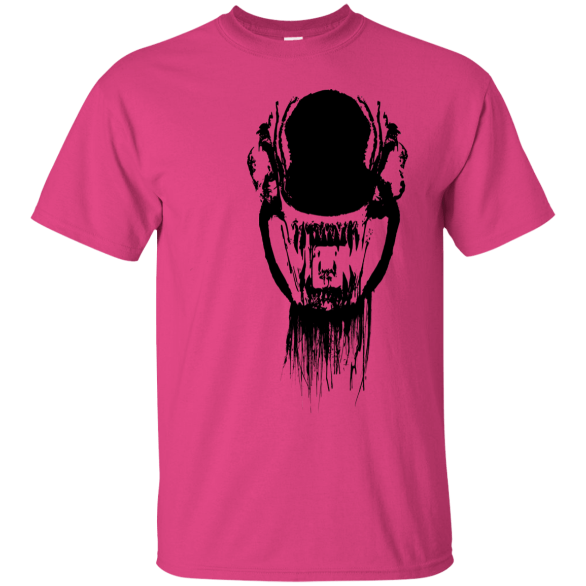 T-Shirts Heliconia / S Creature T-Shirt