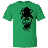 T-Shirts Irish Green / S Creature T-Shirt