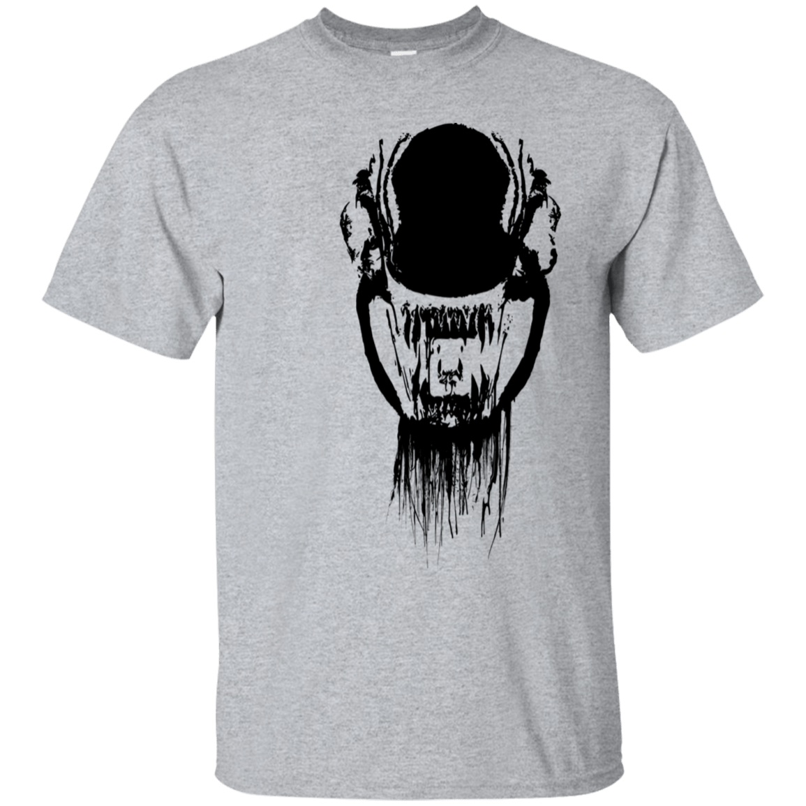 T-Shirts Sport Grey / S Creature T-Shirt