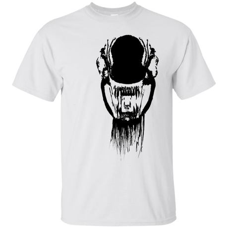 T-Shirts White / S Creature T-Shirt