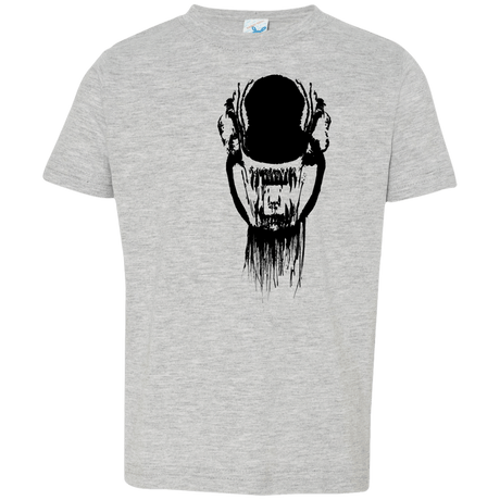 T-Shirts Heather Grey / 2T Creature Toddler Premium T-Shirt