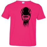 T-Shirts Hot Pink / 2T Creature Toddler Premium T-Shirt