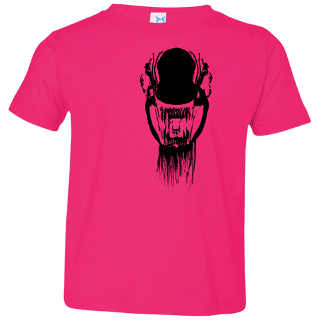 T-Shirts Hot Pink / 2T Creature Toddler Premium T-Shirt