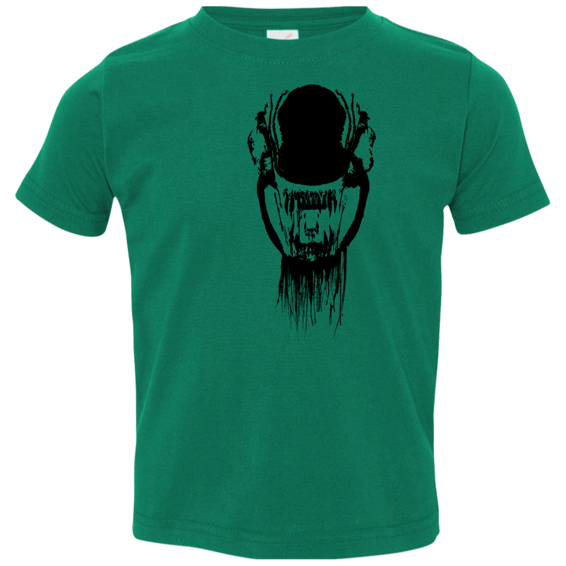 T-Shirts Kelly / 2T Creature Toddler Premium T-Shirt