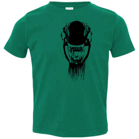 T-Shirts Kelly / 2T Creature Toddler Premium T-Shirt