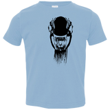 T-Shirts Light Blue / 2T Creature Toddler Premium T-Shirt