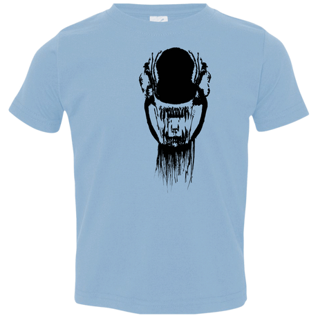 T-Shirts Light Blue / 2T Creature Toddler Premium T-Shirt