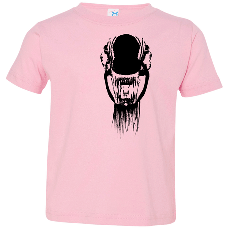 T-Shirts Pink / 2T Creature Toddler Premium T-Shirt