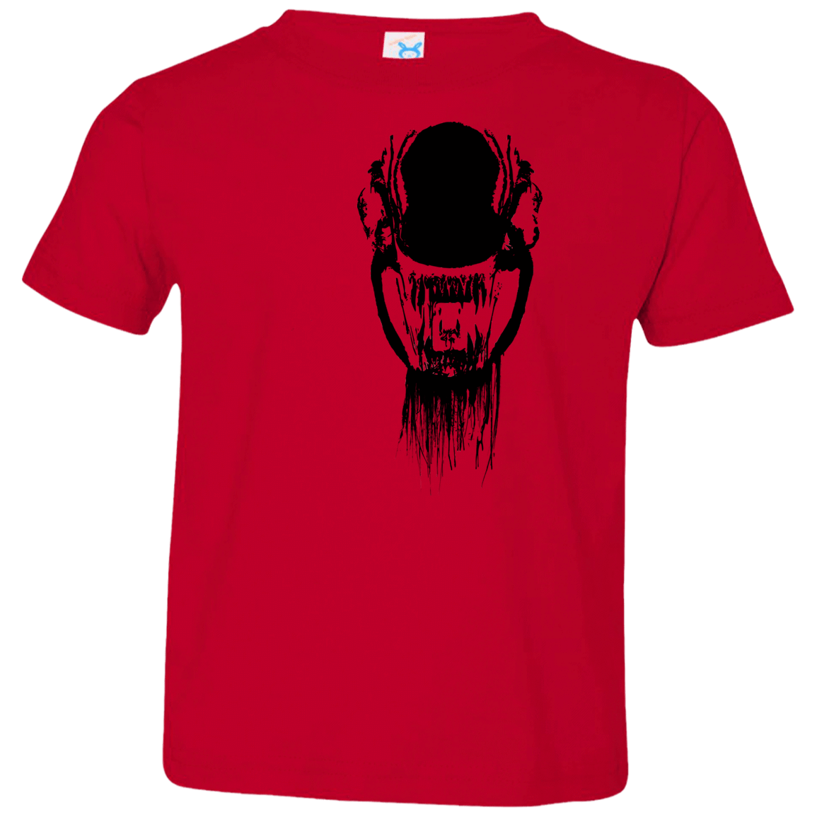 T-Shirts Red / 2T Creature Toddler Premium T-Shirt