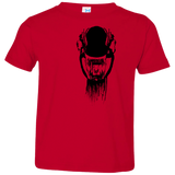 T-Shirts Red / 2T Creature Toddler Premium T-Shirt