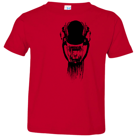 T-Shirts Red / 2T Creature Toddler Premium T-Shirt