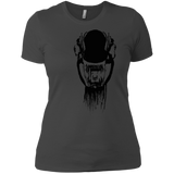 T-Shirts Heavy Metal / X-Small Creature Women's Premium T-Shirt