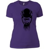 T-Shirts Purple Rush/ / X-Small Creature Women's Premium T-Shirt