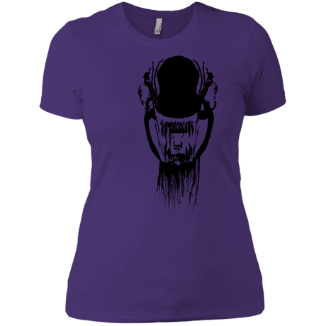 T-Shirts Purple Rush/ / X-Small Creature Women's Premium T-Shirt