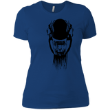 T-Shirts Royal / X-Small Creature Women's Premium T-Shirt