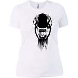 T-Shirts White / X-Small Creature Women's Premium T-Shirt