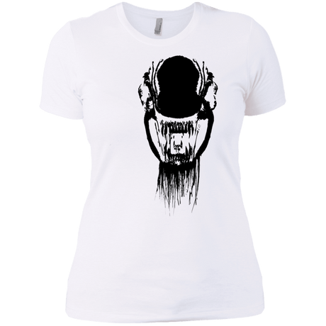 T-Shirts White / X-Small Creature Women's Premium T-Shirt