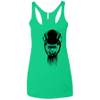 T-Shirts Envy / X-Small Creature Women's Triblend Racerback Tank