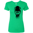 T-Shirts Envy / S Creature Women's Triblend T-Shirt