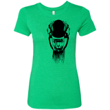 T-Shirts Envy / S Creature Women's Triblend T-Shirt