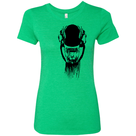 T-Shirts Envy / S Creature Women's Triblend T-Shirt