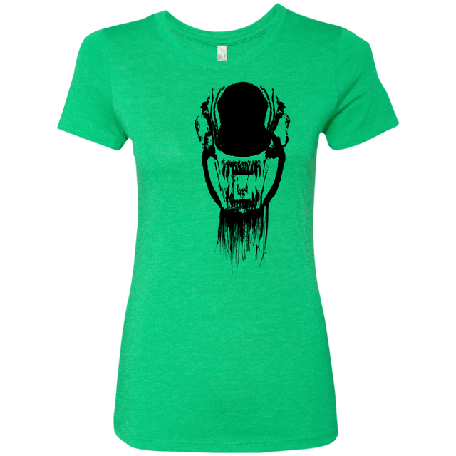 T-Shirts Envy / S Creature Women's Triblend T-Shirt