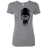 T-Shirts Premium Heather / S Creature Women's Triblend T-Shirt