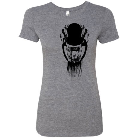 T-Shirts Premium Heather / S Creature Women's Triblend T-Shirt